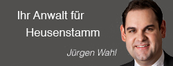 Heusenstamm Versicherungsrecht